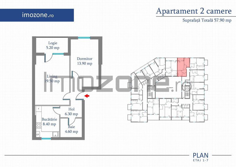 Metrou Pacii, Preciziei, Militari, apartament 2 camere, 58 mp, bloc nou.